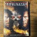 DVD - Terminator - Die Erlösung  (2009)