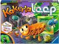 Ravensburger, Kakerlaloop 21123, Kinder-Spiel mit elektronischer Kakerlake
