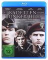 Die Kadetten von Bunker Hill [ Blu-ray/Action/Englisch/Deutsch/Italienisch...] ‎