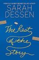 The Rest of the Story, Dessen, Sarah, Used; Good Book