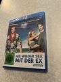 NIE WIEDER SEX MIT DER EX BLU-RAY NEU SEGEL,JASON/BELL,KRISTEN   BLU-RAY