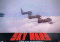 AF Sky Wars - Tödliche Schwingen