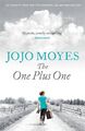 The One Plus One - Jojo Moyes