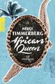 African Queen Helge Timmerberg