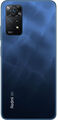 Xiaomi Redmi Note 11 Pro 5G, Atlantic Blue, 6 GB RAM, 128 GB ROM, Dual-SIM - OVP