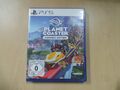 Planet Coaster-Console Edition (Sony PlayStation 5, 2020) CD ist Top - USK 0