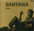 Santana Jingo (CD)