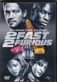 DVD  2Fast 2Furious  - Paul Walker