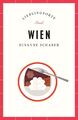 Wien - Lieblingsorte | Susanne Schaber | Taschenbuch | Lieblingsorte | 207 S.