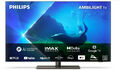 Philips - 42OLED808 - OLED-EX 4K UHD Smart TV