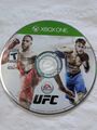 EA SPORTS UFC 3 - Xbox One-Disc Only