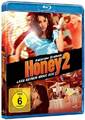 Blu-ray/ Honey 2 - Lass keinen Move aus !! Wie Nagelneu !!