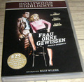 Frau ohne Gewissen DVD Film 