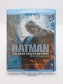 Batman - The Dark Knight Returns (Blu Ray) Deluxe Edition NEU & OVP