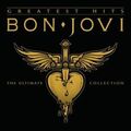 Bon Jovi: Greatest Hits - The Ultimate Collection DVD (2010) Bon Jovi cert E