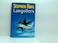 Stephen King: Langoliers Stephen King und Joachim Körber: