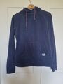 Blauer Hoodie Marke Kangaroos Gr.36/38