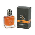 Armani Giorgio Emporio Armani Stronger With You Intensely Eau De Parfum 50ml M