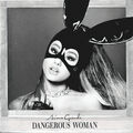 Ariana Grande Dangerous Woman (CD) Album (US IMPORT)