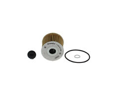 Ölfilter BOSCH F 026 407 308 Oelfilter für HYUNDAI Tucson (TL, TLE)