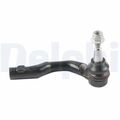 DELPHI Spurstangenkopf Gelenkkopf TA6413 M18 x 1,50 für VOLVO XC60 2 246 XC90