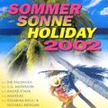 Various Sommer Sonne Holiday 2002 (CD)