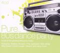 Various / Pure...80's Dance Party