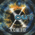 Out - X-Position CD Nu Metal