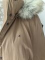 🧡Damen Winterjacke Von TOMMY HILFIGER In Gr.XXL (46) 🧡