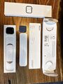 Apple Watch Series 7 45mm Aluminium Sport Band Blau Cellular - DE Händler