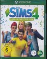 Die Sims 4 - Deluxe Party Edition (XBox One) Neu