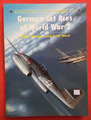 Osprey Aircraft of the Aces 17, GERMAN JET ACES of World War 2