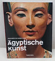 Taschen Verlag, Ägyptische Kunst, Rose-Marie und Rainer Hagen