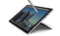 Microsoft Surface Pro 4 256GB [12,3", Intel Core i7, 8GB RAM, WiFi only] silber