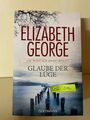 242. Glaube der Lüge- Elizabeth George