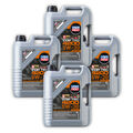 4x 5L LIQUI MOLY 3707 Motoröl Top Tec 4200 5W-30 Motorenöl Leichtlauf Motor Öl