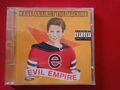 Rage against the Machine Evil empire (1996) [CD]