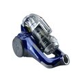 Hoover ST50ALG 011 550W Staubsauger Beutellos Multizyklon Filterung 550 W blau