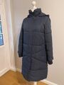 NAUTICA   Parka   Puffy Winterjacke – Dunkelblau