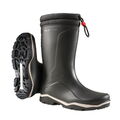  Dunlop Thermostiefel Blizzard schwarz Winterstiefel Gummistiefel gefüttert