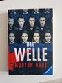 Die Welle Morton Rhue Lektüre Deutsch