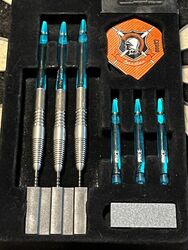 One80 Classics Steeldarts customized