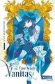 The Case Study Of Vanitas 01 von Jun Mochizuki (2017, Taschenbuch)