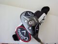 Callaway Apex Hybrid 3   20°  Graphite  R-Flex  LINKSHAND