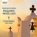 Victoria: Requiem/Lobo: Versa est in luctum/Lamentationes ... | CD | Zustand gut