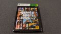 Grand Theft Auto V Steel Book Special Edition - Microsoft Xbox 360 - UK PAL