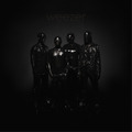 Weezer Weezer (Black Album) (Vinyl) 12" Album