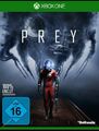 Prey (Microsoft Xbox One)