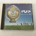 CD - Pur - Abenteuerland - 1995