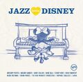 Verschiedene Künstler Jazz Liebt Disney CD 5711894 Neu